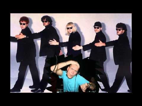 DIE PRINZEN - ALLES NUR GEKLAUT (THE VINYLRAIDER FRENCHCORE BOOKLET)