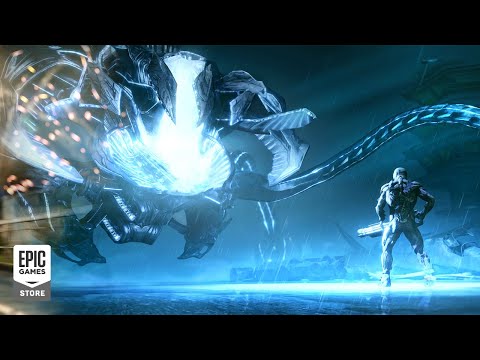 Crysis Remastered - DLSS Update