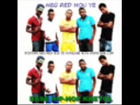 BHK yon tichans Pou ayiti