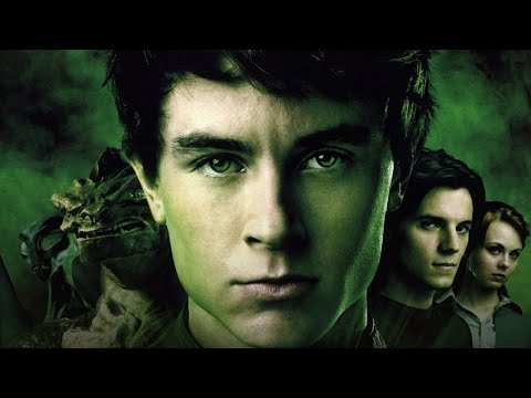 Ben 10: Alien Swarm Review: The Dan Richardson Show 340