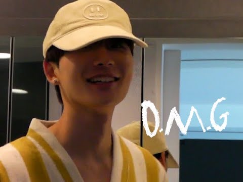 Video thumbnail for O.M.G