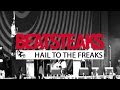 Beatsteaks - Hail to the Freaks (Official Video)