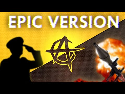 When Money Comes Marching Home (EPIC VERSION)