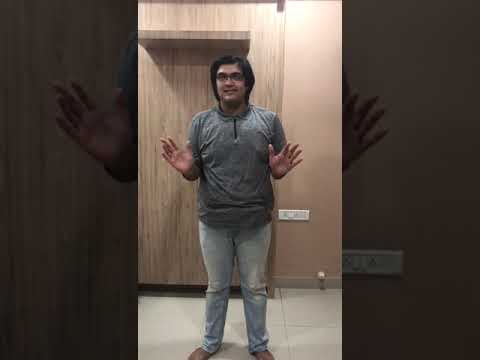 Arjun Shastry Student Crush