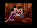 Disney Köpfilm Prinsen Och Tiggarpojken Reklam Hyrfilm VHS Trailer