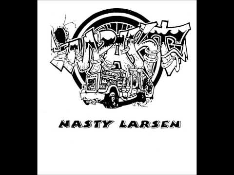 IMPAKT TEKNOKRATES NASTY LARSEN