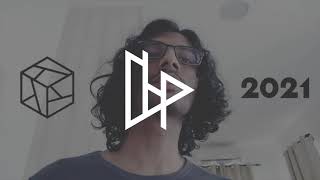 Cover art for Stich-Feels Like Nothing (Hiss Remix)