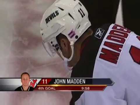 2007.10.17 Devils - Penguins