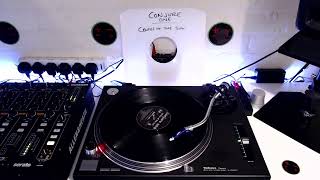 Conjure One - Centre Of The Sun (Junkie XL Remix)
