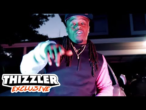 TLG Mack Bob - In My Lane (Exclusive Music Video) ll Dir. Money Shot Filmz