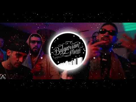 LIL TAPI GOD x NEWAVE x SIIMBAD - JORDAN (BASS BOOSTED)