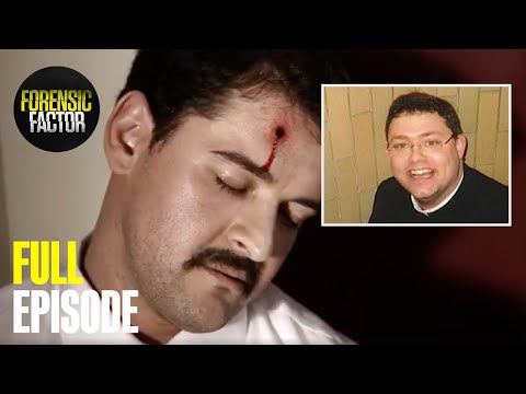 Murders at a Funeral Home | Season 5 Episode 5 | Forensic Factor