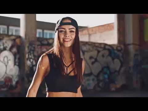 I Am Sailing (Techno Remix)