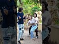 Prank Shorts Ck91 Abrazkhan