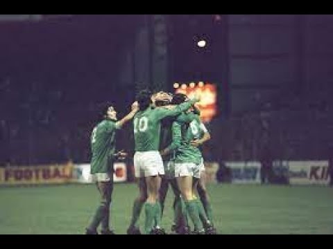 Saint Etienne - Widzew Lodz  3-0  Coppa Uefa 79-80 1' Turno