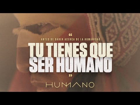 HUMANO | Película completa