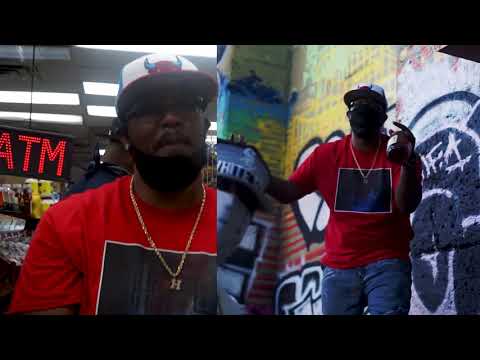 NEMO Hypethalandlord ft Hermes Bully