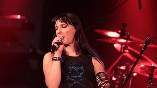 Mägo de Oz [Bogotá 2013/03/02] - Brujas