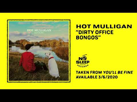Miniatura de Dirty Office Bongos