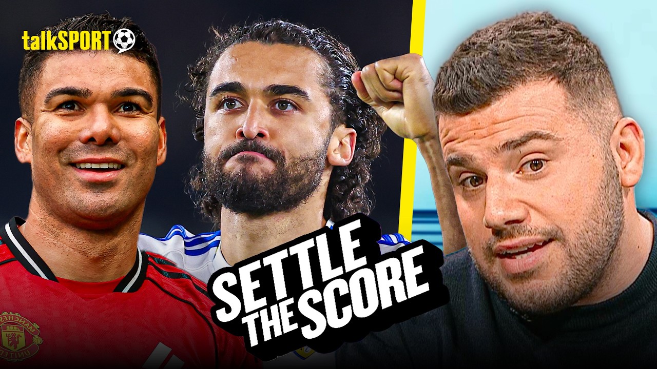 "No Love Lost Between These Two!" | talkSPORT Goals Preview Show