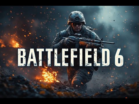 When Patience Pays Off – Rush Full Match | Battlefield 6 [Open Beta]