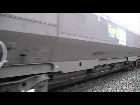 66525 On the 6m04 Portbury-Rugeley Coal Train  Past Moreton-On-Lugg 6.2.12.