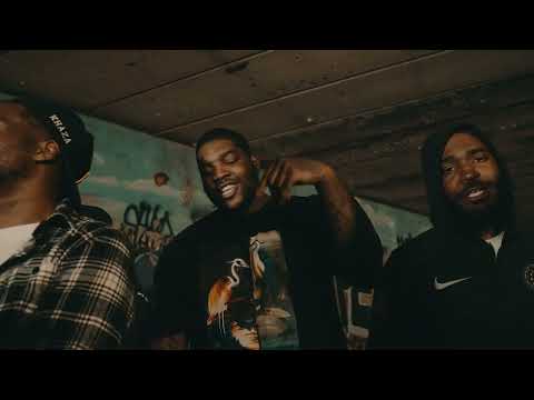 Da Lord - "Shoebox" (Official Music Video)