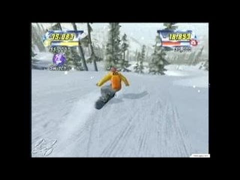 amped freestyle snowboarding cheat codes xbox