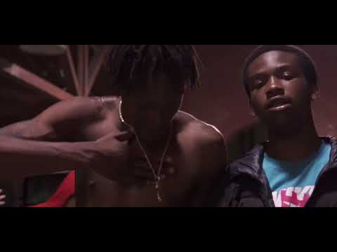 TJFR0MDABLO5K - "All On My Own"