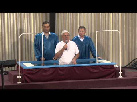 Marturie Pandele Gheorghita - 30 August 2015