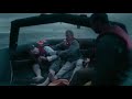 Oliver Queen Boat Crash Death Of Robert Queen