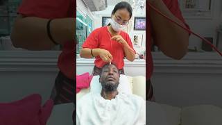 🔥 ASMR! Hidden Face Massage Gem in Pattaya – Put Me Right to Sleep! 🇹🇭