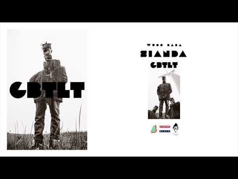 Wuod Baba - SIANDA (Prod.AlcapaulBeats)