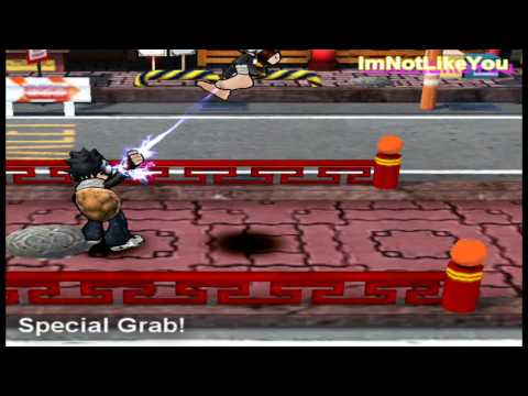 Rumble Fighter - Sage Master