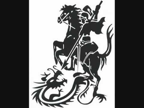 São Jorge Guerreiro