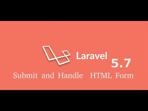 Laravel 5 8 tutorial 1 Installation and getting start