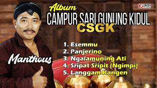 Download lagu Full video - Album Campursari Gunung Kidul mp3
