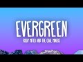 Richy Mitch & The Coal Miners - Evergreen