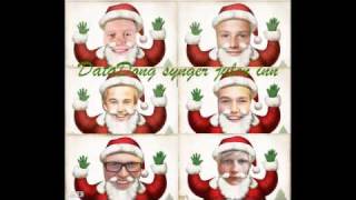 DataDong - Bjelleklang