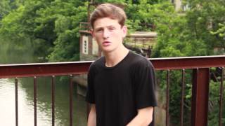 Colton Currie - Wasn't For Bad