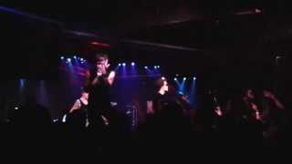 Alesana-Hymn For the Shameless