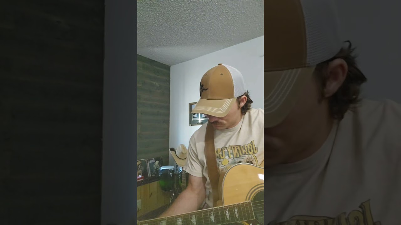 Promotional video thumbnail 3 for Lance Goins