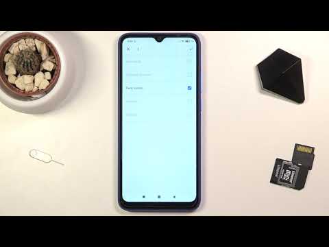 How to Copy Contacts in XIAOMI Redmi 9AT – Move Phone Numbers