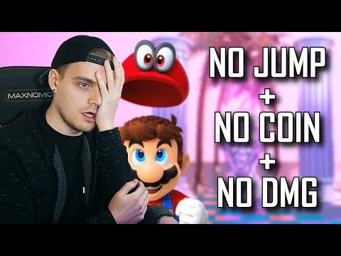 Ich probiere etwas komplett verrücktes..