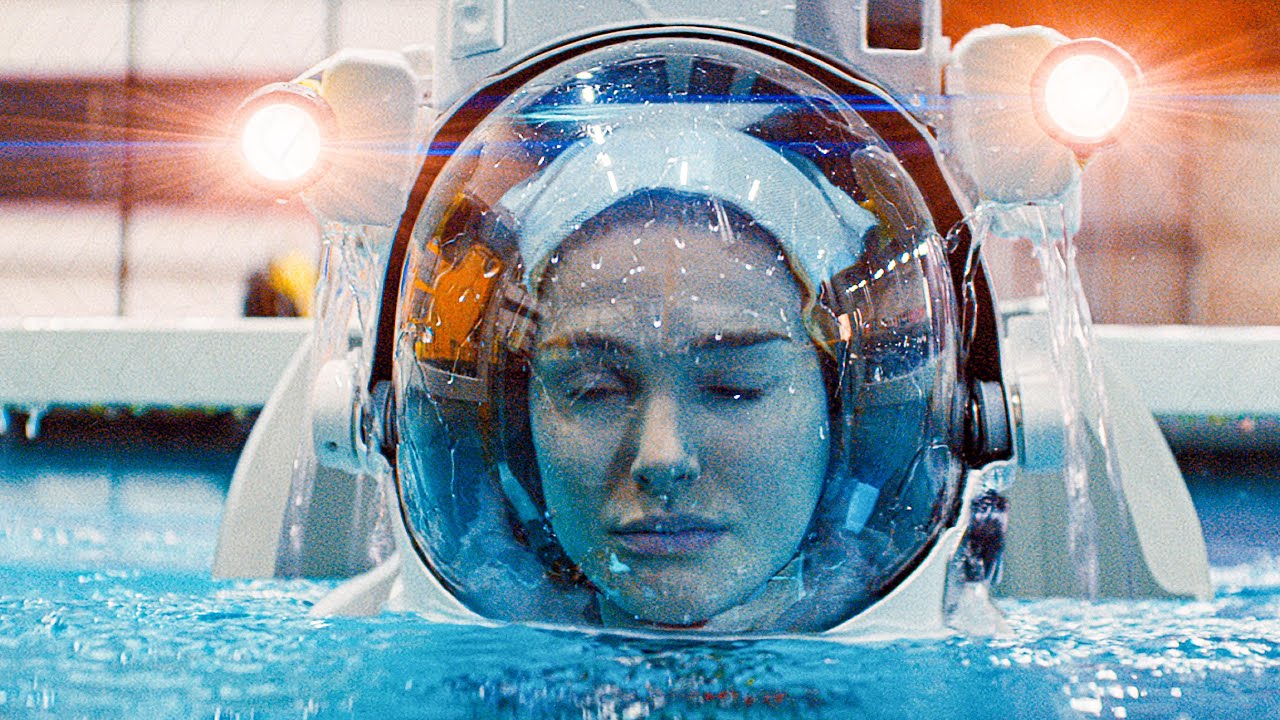 Natalie Portman in Lucy in the Sky, 2019