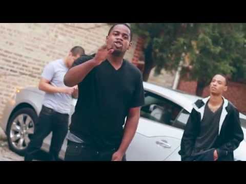Jaylil Da Gr8 Ft. Ahunna Stacks "They Dont Love Me