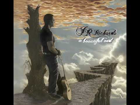 JR Richards - A Beautiful End