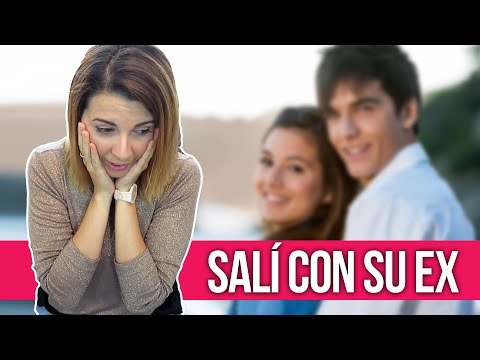 SALÍ CON EL EX DE MI MEJOR AMIGA #StoryTime | Ceci Saia