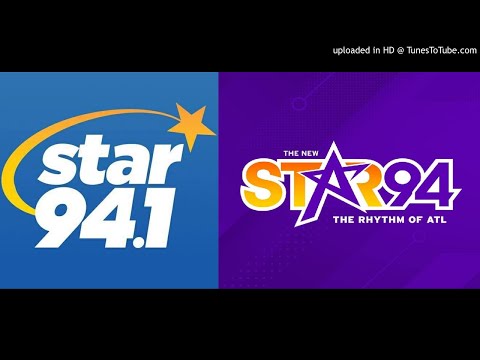 Star 94 - WSTR Atlanta - Format Change - 9/17/20