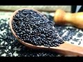 Black Sesame Seed Washer And Peeler Machine